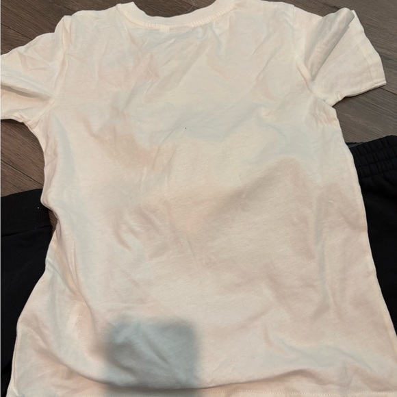 Boys Puma 2PC set Size S 7/8 - Picture 3 of 6